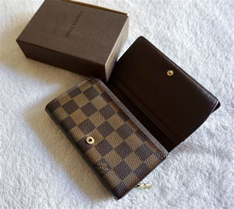 damier wallet louis vuitton price.